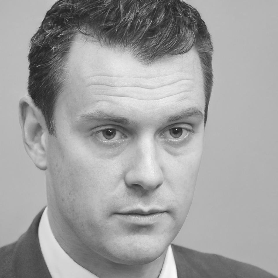 Ritratto di Luca Berardi, Art Director