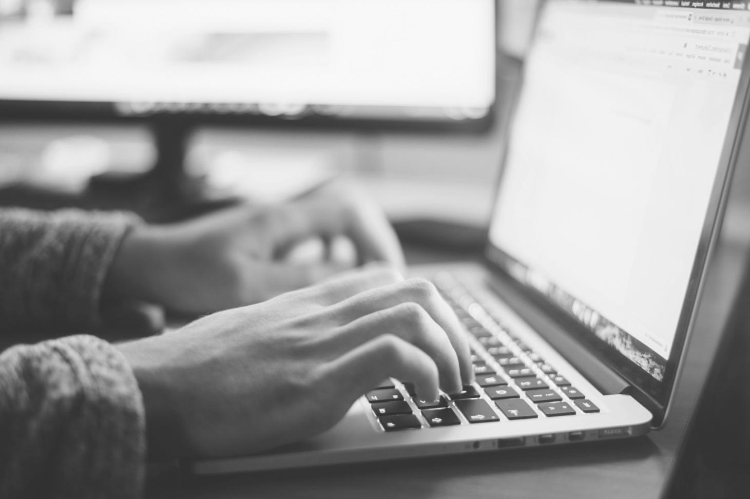 Esempio di workflow di produzione grafica 2D