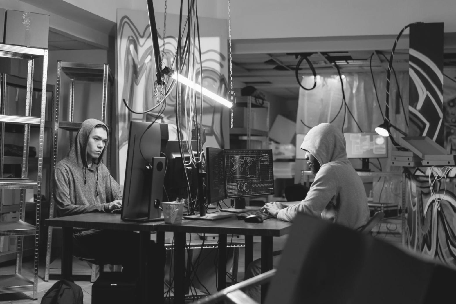 Esempio di asset grafici per giochi