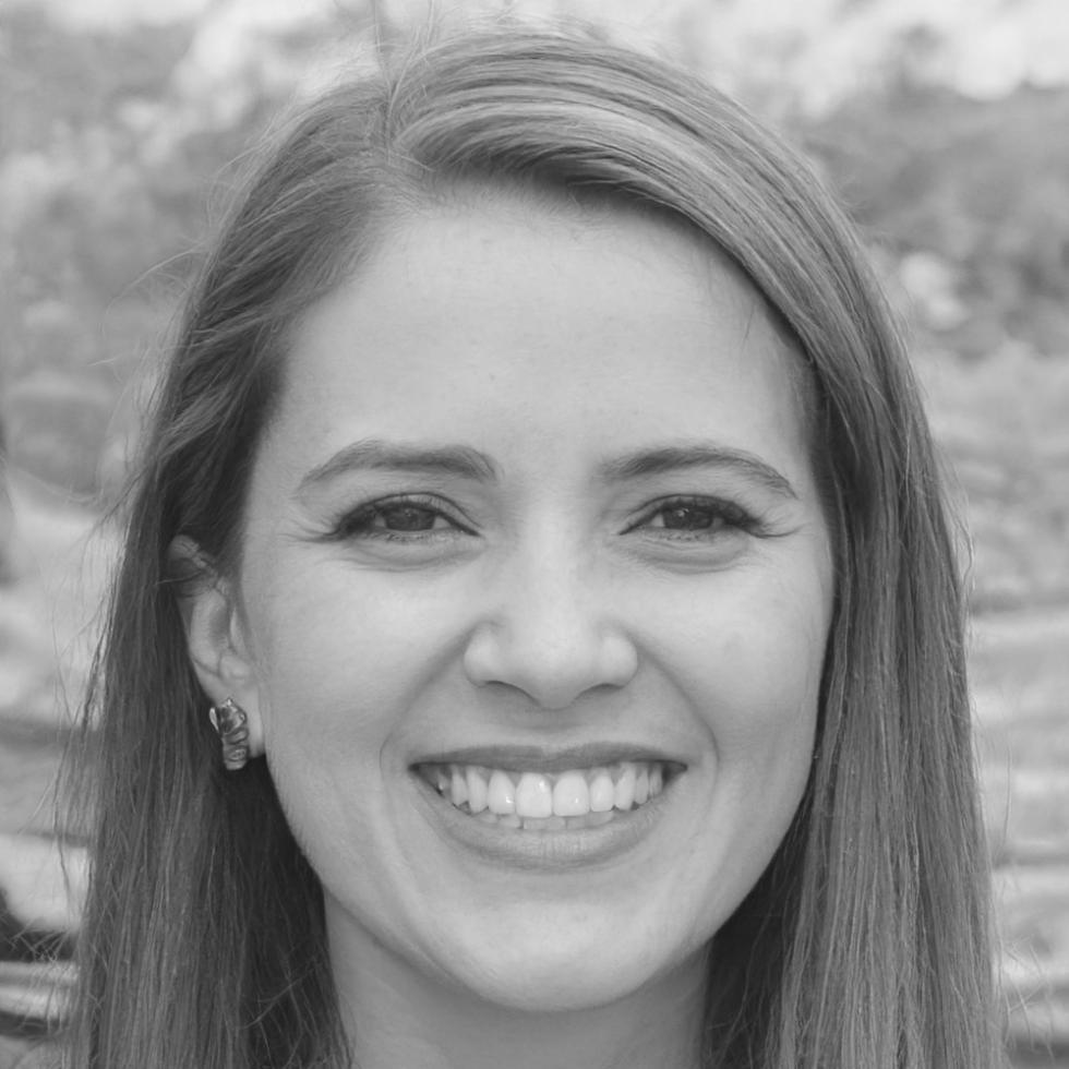 Ritratto di Lavinia Terenzi