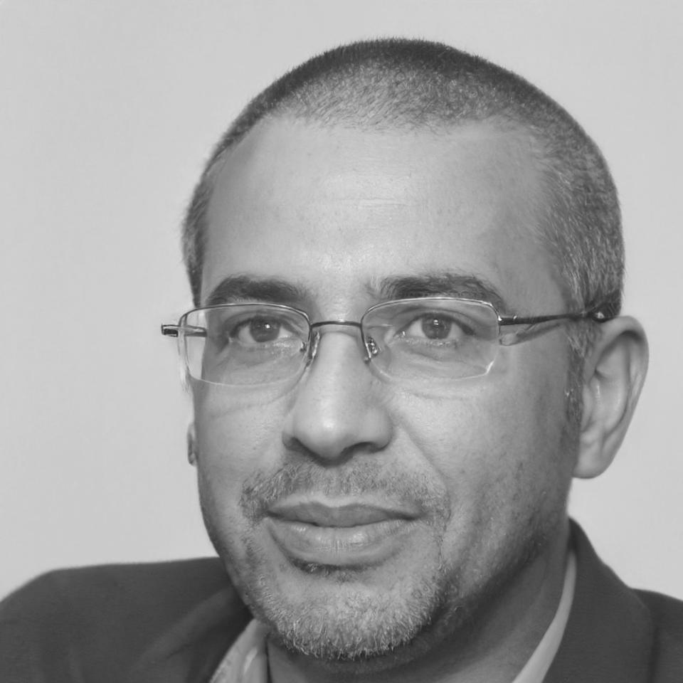 Ritratto di Marco Torlai, Technical Artist